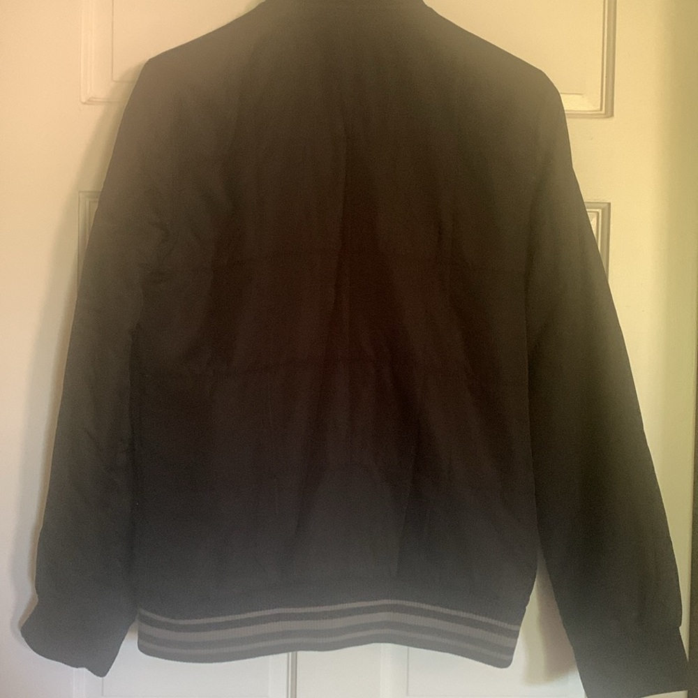 Gently Worn Quicktech 600mm Jacket Black - image 5